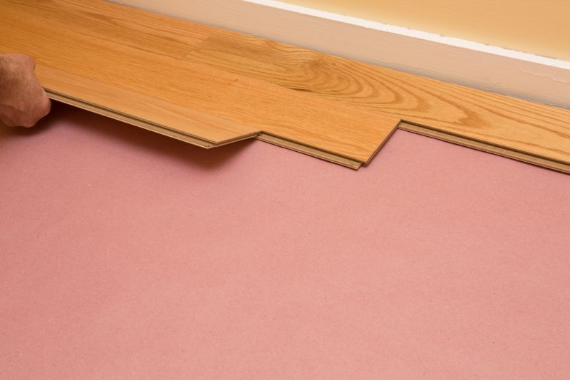 Hardwood Installation in Scottsdale, AZ