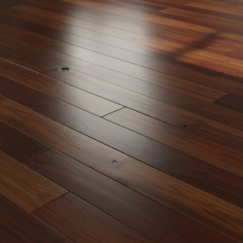 Hardwood Installation in Mckinney, TX