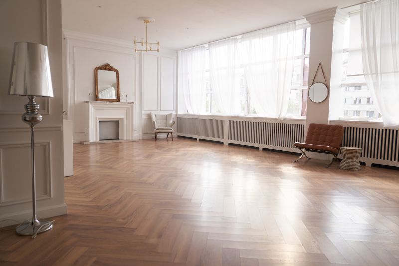 Hardwood Installation in Dallas, TX