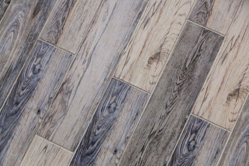 Sheet Flooring Installation in Dallas, TX