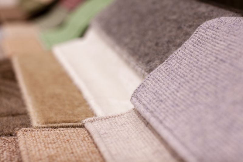 Bedroom Carpet Replacement in Monmouth County, NJ
