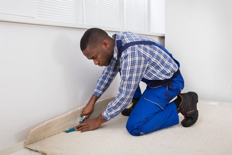 Carpet Installation in Toms River, NJ