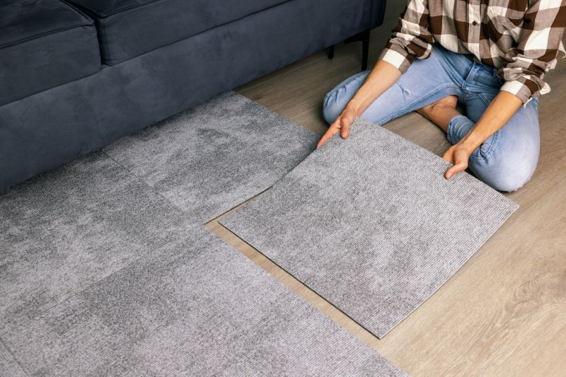 Carpet Laying Service in Toms River, NJ