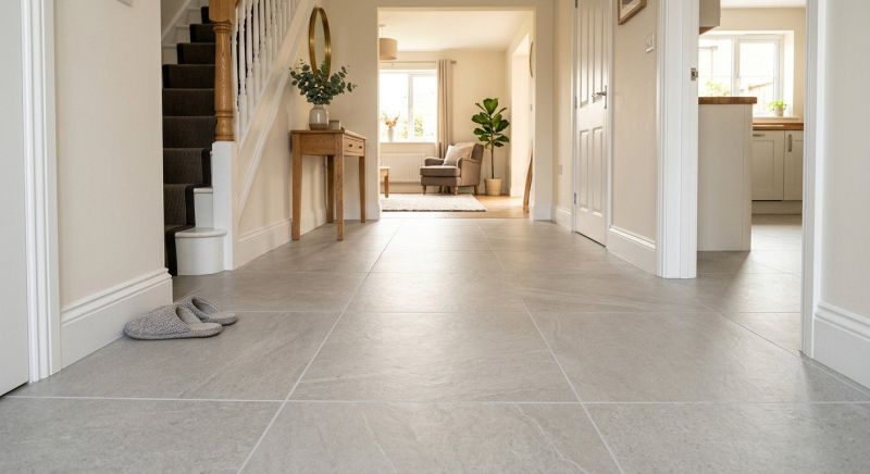 Ceramic Tiles Replacement in Annapolis, MD