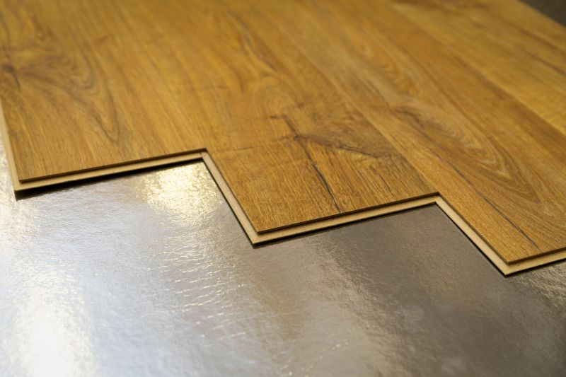 Engineered Wood Installation in Fort Wayne, IN