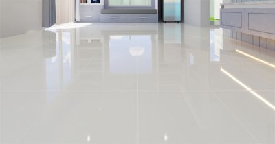 Entryway Tile Floor