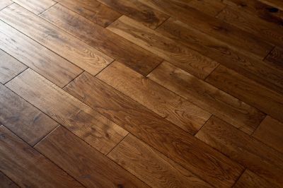 Hardwood Installation in Mesa, AZ