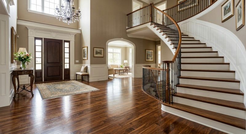 Hardwood Installation in San Antonio, TX