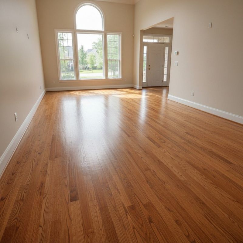 Hardwood Installation in Dallas, TX