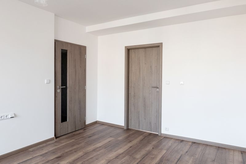 Laminate Floor Installation in Loudoun County, VA