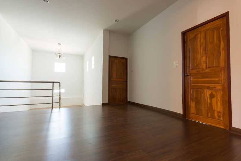 Laminate Floor Installation in Fort Wayne, IN