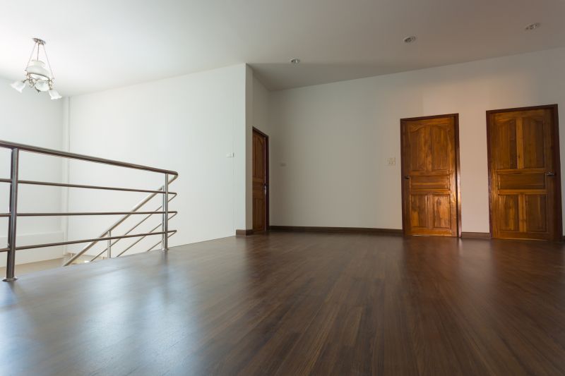 Laminate Floor Installation in Fort Wayne, IN