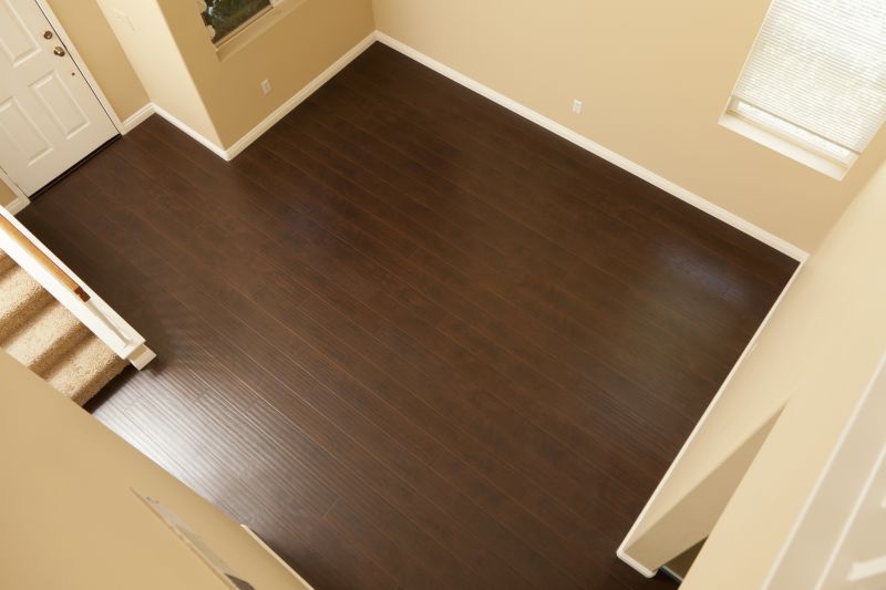 Laminate Floor Replacement in Fredericksburg, VA