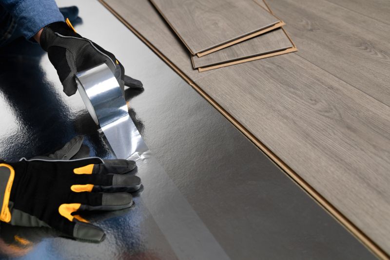 Laminate Tile Installation in Fort Wayne, IN