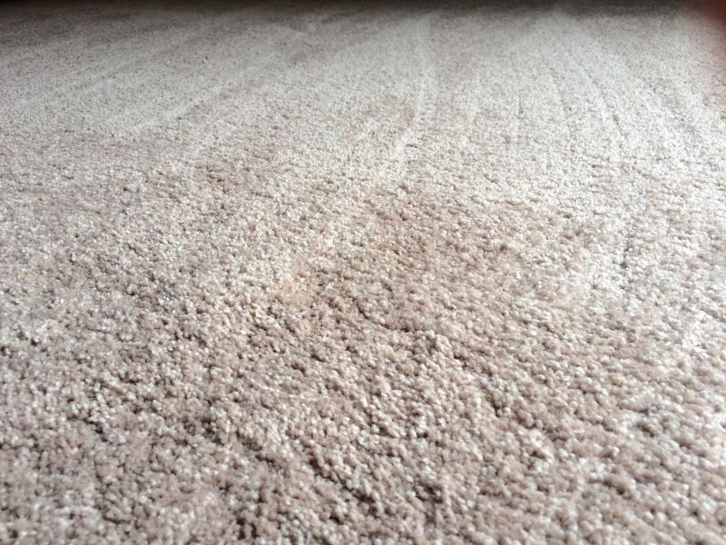 Luxury Carpet Installation in Toms River, NJ