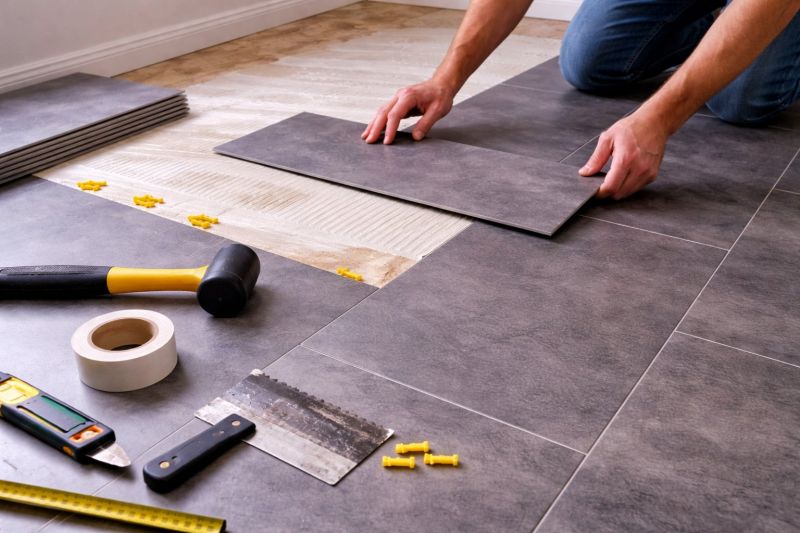 Lvt Replacement in Manassas, VA