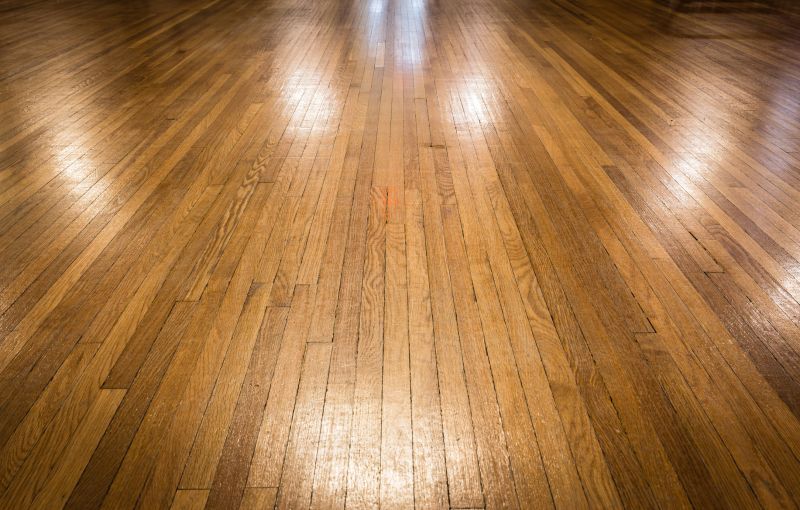 Most Popular Flooring Types For Homes