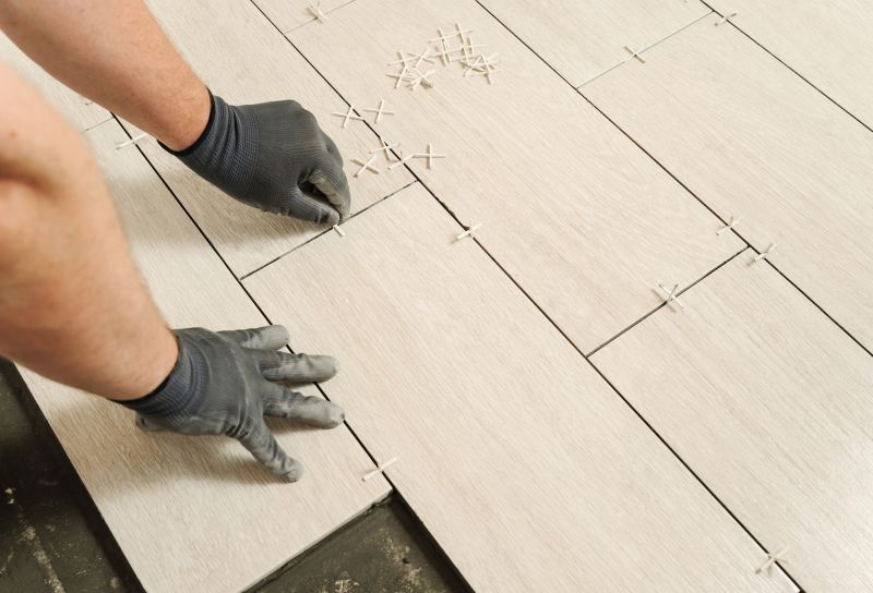 Porcelain Tile Installation in Annapolis, MD