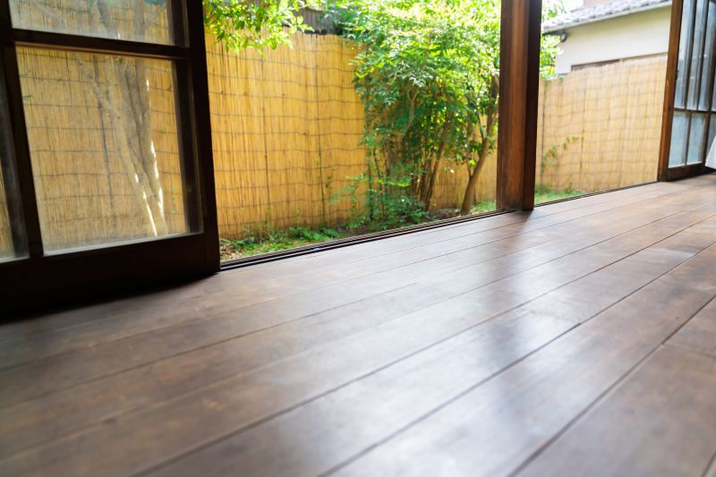 Residential Hardwood Service in Phoenix, AZ