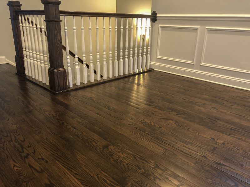 Residential Hardwood Service in San Antonio, TX