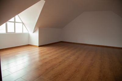 Sheet Linoleum Installation in Denton, TX