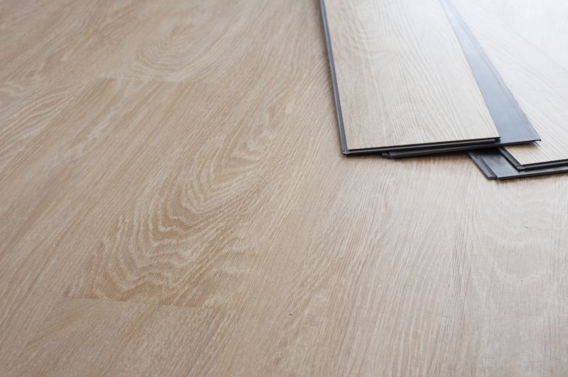 Sheet Vinyl Installation in Loudoun County, VA