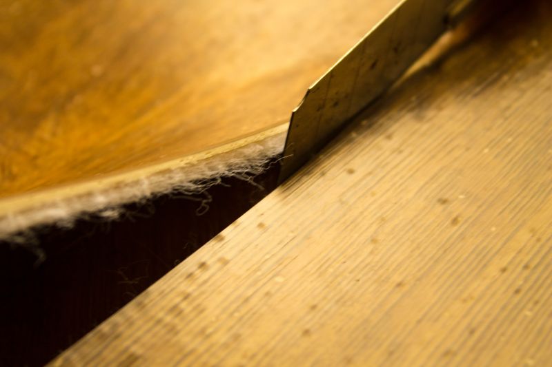 Benefits of Timely Vinyl Repairs