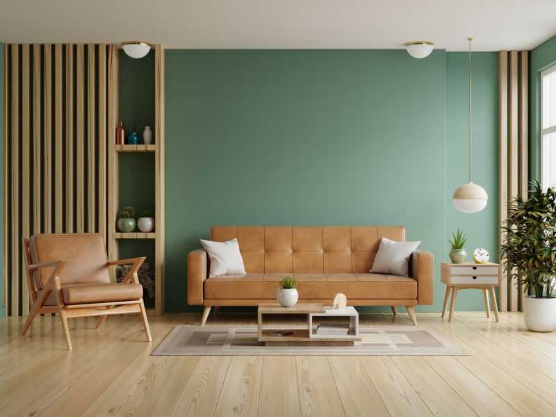 Wood Floor Replacement in Austin, TX