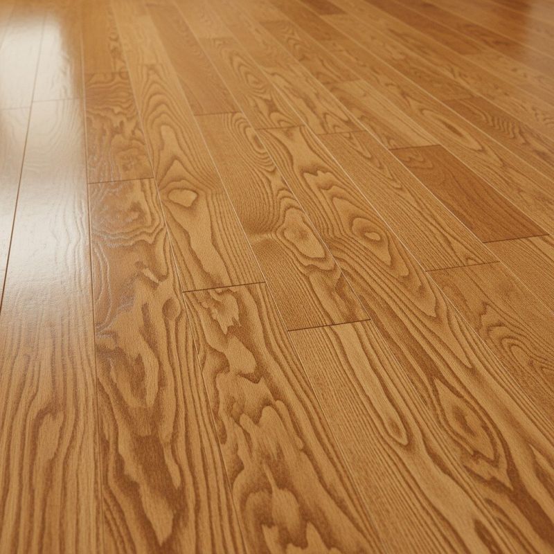 Wood Flooring Replacement in Mckinney, TX