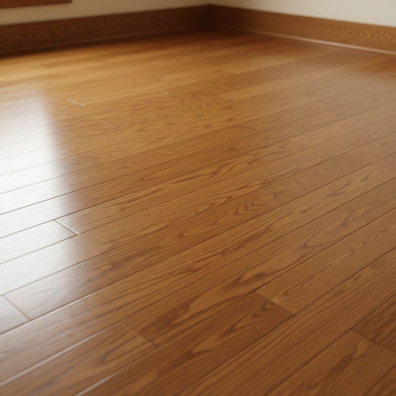 Wood Flooring Replacement in Gilbert, AZ