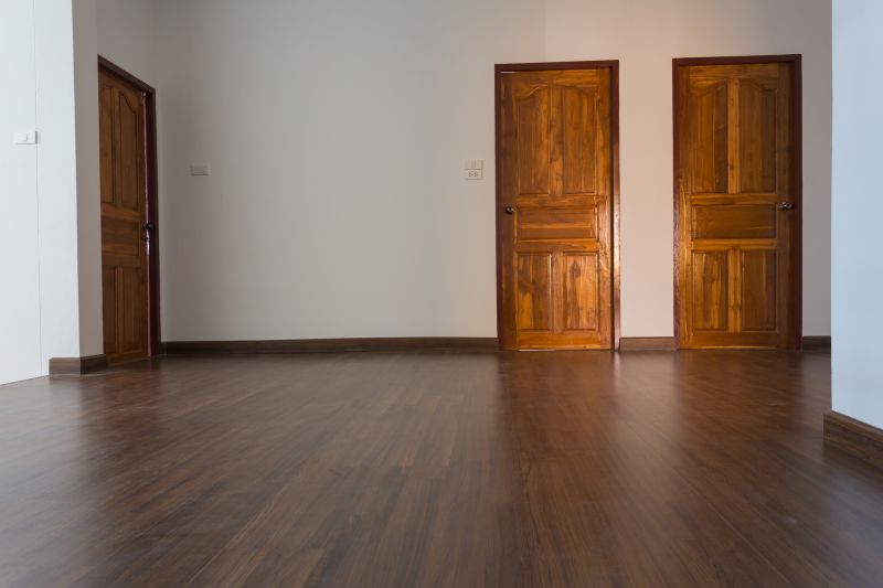 Wood Laminate Installation in Greensboro, NC