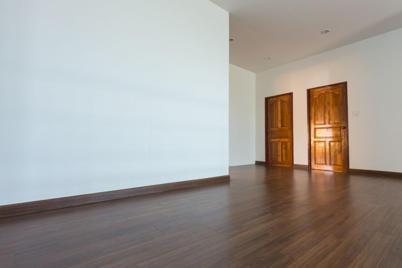 Wood Laminate Installation in Manassas, VA